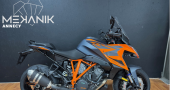 KTM 1290 SUPERDUKE GT