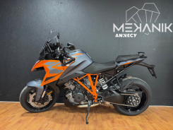 KTM 1290 SUPERDUKE GT