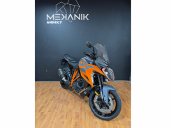 KTM 1290 SUPERDUKE GT