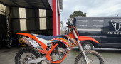 KTM 250 SX-F