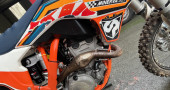 KTM 250 SX-F