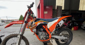 KTM 250 SX-F