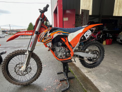 KTM 250 SX-F
