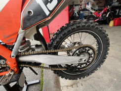 KTM 250 SX-F