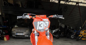 KTM 250 SX-F
