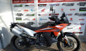 KTM 890 ADVENTURE TECH PACK