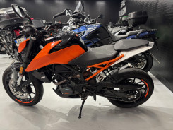 KTM 125 DUKE 