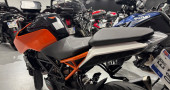 KTM 125 DUKE 