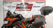 KTM 1290 SUPER DUKE GT (205€/mois*) (garantie 1an)