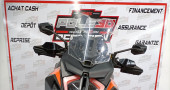 KTM 1290 SUPER DUKE GT (205€/mois*) (garantie 1an)