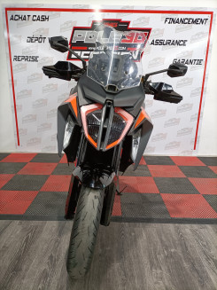 KTM 1290 SUPER DUKE GT (205€/mois*) (garantie 1an)