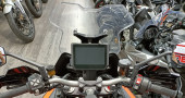 KTM 1290 SUPER DUKE GT (205€/mois*) (garantie 1an)