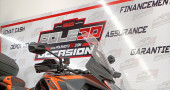 KTM 1290 SUPER DUKE GT (205€/mois*) (garantie 1an)