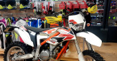 KTM FREERIDE 350 (88€/mois)
