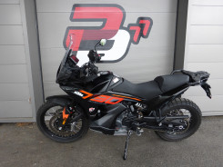 KTM 790 ADVENTURE L A2 2024