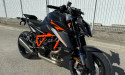 KTM 1390 SUPER DUKE R EVO