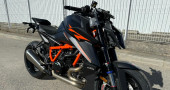 KTM 1390 SUPER DUKE R EVO