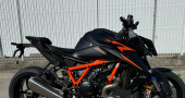KTM 1390 SUPER DUKE R EVO