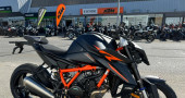 KTM 1390 SUPER DUKE R EVO