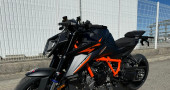 KTM 1390 SUPER DUKE R EVO
