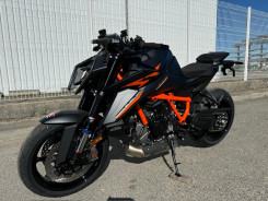 KTM 1390 SUPER DUKE R EVO