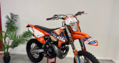 KTM 300 EXC TPi