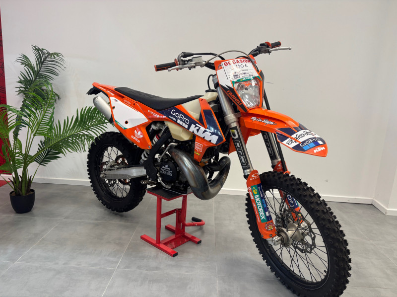 KTM 300 EXC TPi