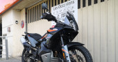 KTM 890 ADVENTURE