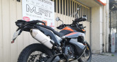 KTM 890 ADVENTURE