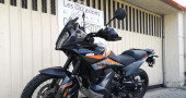 KTM 890 ADVENTURE