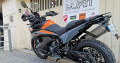 KTM 890 ADVENTURE