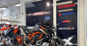 KTM 1390 SUPER DUKE R
