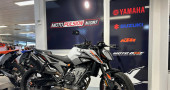 KTM 790 DUKE A2  | 300KMS | 139€/MOIS