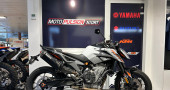 KTM 790 DUKE A2  | 300KMS | 139€/MOIS