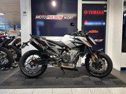 KTM 790 DUKE A2  | 300KMS | 139€/MOIS