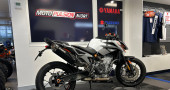 KTM 790 DUKE A2  | 300KMS | 139€/MOIS
