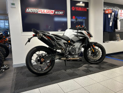 KTM 790 DUKE A2  | 300KMS | 139€/MOIS
