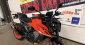 KTM 990 DUKE 2024