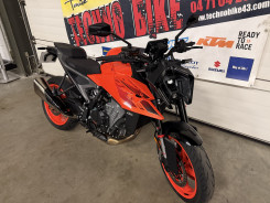 KTM 990 DUKE 2024