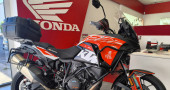 KTM 1290 SUPERADVENTURE S