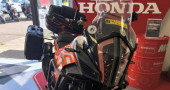 KTM 1290 SUPERADVENTURE S