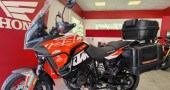 KTM 1290 SUPERADVENTURE S