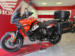 KTM 1290 SUPERADVENTURE S