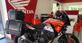 KTM 1290 SUPERADVENTURE S