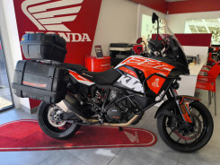 KTM 1290 SUPERADVENTURE S