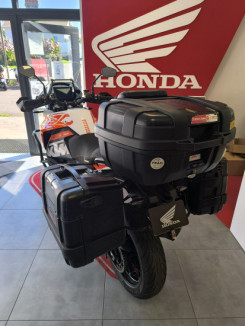 KTM 1290 SUPERADVENTURE S