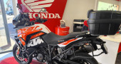 KTM 1290 SUPERADVENTURE S