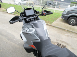 KTM 1290 SUPER ADVENTURE S 2023 à partir de 256e/mois*