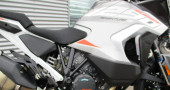 KTM 1290 SUPER ADVENTURE S 2023 à partir de 256e/mois*
