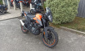 KTM 390 ADVENTURE